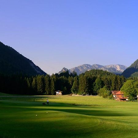 Ferienwohnungen Ramslerhof Inkl. Chiemgaukarte 鲁波尔丁 外观 照片