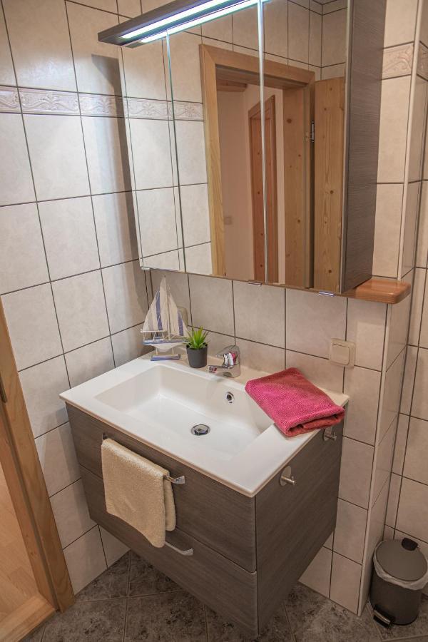 Ferienwohnungen Ramslerhof Inkl. Chiemgaukarte 鲁波尔丁 外观 照片