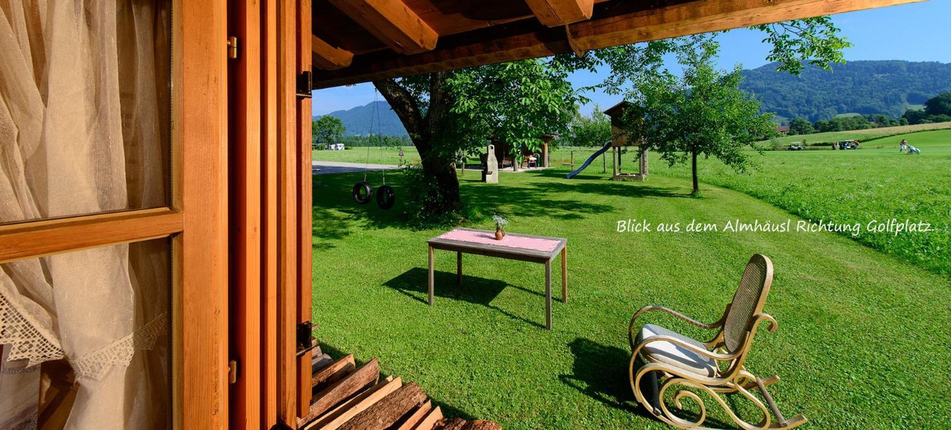 Ferienwohnungen Ramslerhof Inkl. Chiemgaukarte 鲁波尔丁 外观 照片