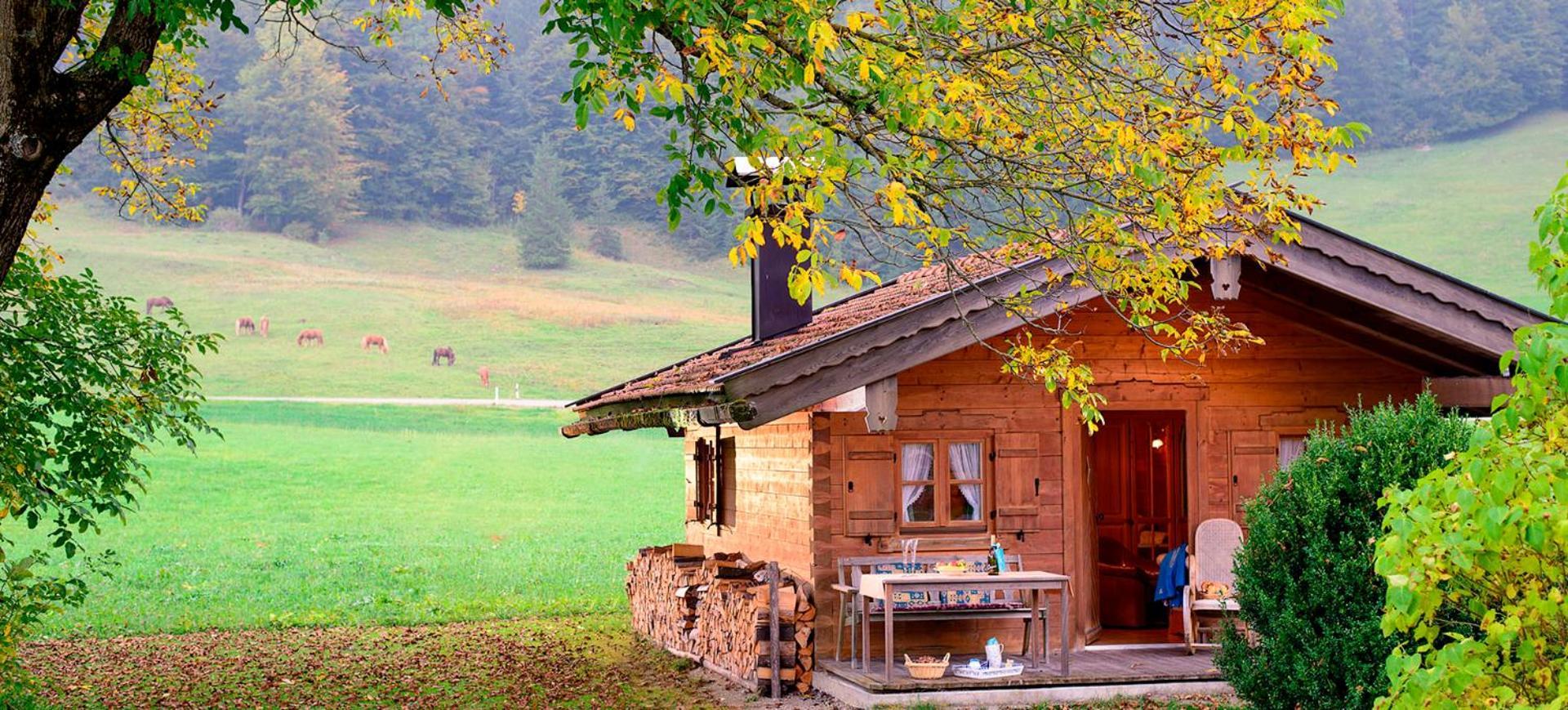 Ferienwohnungen Ramslerhof Inkl. Chiemgaukarte 鲁波尔丁 外观 照片
